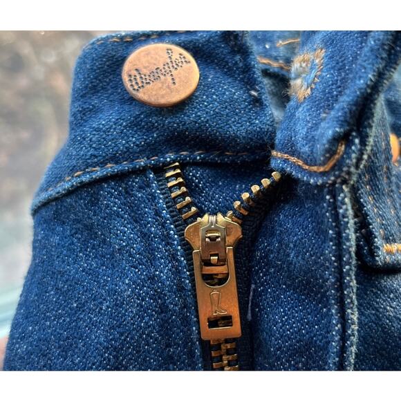 Vintage Y2K Wrangler Jeans - Picture 7 of 7